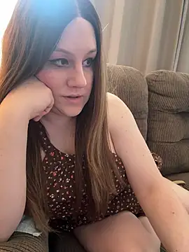 PuckBunny17 online show from July 2026 05:03:02 PM