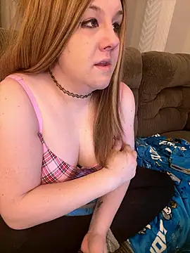 PuckBunny17 online show from January 2026 01:43:02 AM