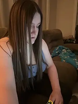 PuckBunny17 online show from March 2026 08:45:01 AM