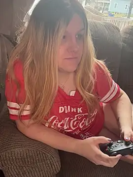 PuckBunny17 online show from December 2024 03:56:01 PM