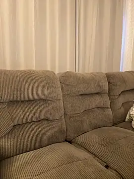 PuckBunny17 online show from April 2026 12:07:01 AM