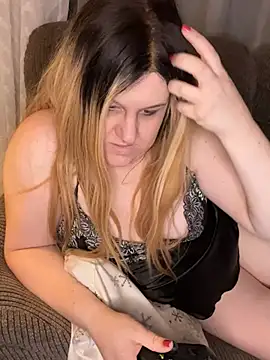 PuckBunny17 online show from February 2025 10:22:01 AM