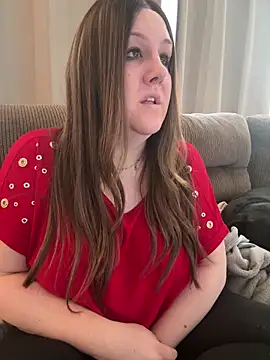 PuckBunny17 online show from April 2026 08:45:02 PM