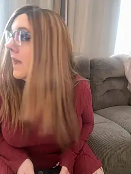 PuckBunny17 online show from October 2025 07:25:02 PM