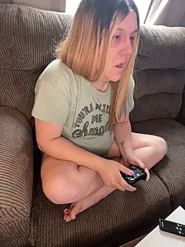 PuckBunny17 online show from January 2025 02:52:01 PM