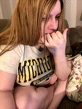 PuckBunny17 online show from December 2025 06:34:01 AM