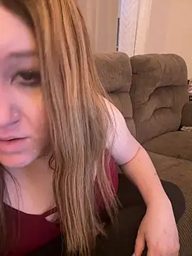 PuckBunny17 online show from March 2026 11:43:02 PM