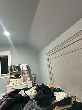 PuckBunny17 online show from February 2026 02:32:01 AM