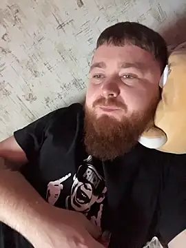 Artur6663 online show from December 2025 07:08:01 AM