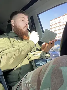 Artur6663 online show from March 2026 07:31:02 AM