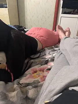 Artur6663 online show from March 2026 05:25:02 PM