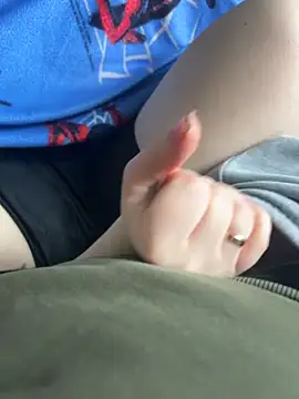 Artur6663 online show from April 2026 11:14:02 AM