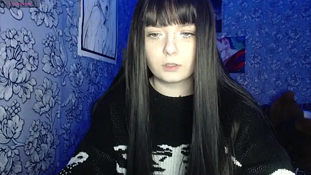 Snapshot of twinkling_melon chatting on February 2025 04:17:02 PM twinkling melon online show from February 2025 04:17:02 PM