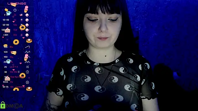 Snapshot of twinkling_melon chatting on December 2024 05:14:02 AM twinkling melon online show from December 2024 05:14:02 AM