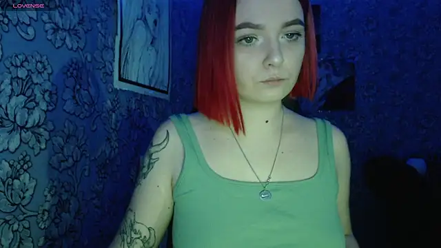 Snapshot of twinkling_melon chatting on February 2025 07:17:02 PM twinkling melon online show from February 2025 07:17:02 PM