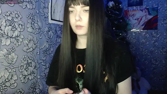 Snapshot of twinkling_melon chatting on December 2024 05:44:01 AM twinkling melon online show from December 2024 05:44:01 AM