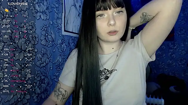 Snapshot of twinkling_melon chatting on February 2025 05:57:02 AM twinkling melon online show from February 2025 05:57:02 AM