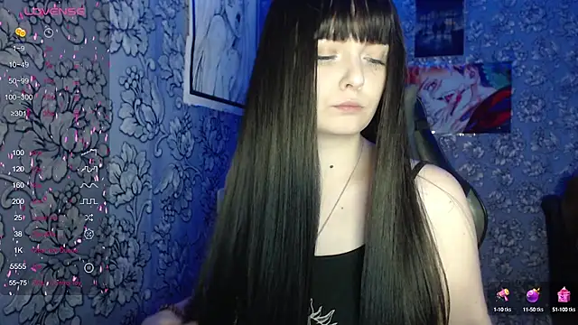 Snapshot of twinkling_melon chatting on January 2025 05:19:02 AM twinkling melon online show from January 2025 05:19:02 AM