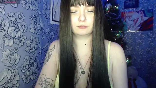 Snapshot of twinkling_melon chatting on December 2024 08:15:01 PM twinkling melon online show from December 2024 08:15:01 PM