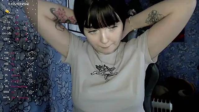 Snapshot of twinkling_melon chatting on February 2025 09:00:02 AM twinkling melon online show from February 2025 09:00:02 AM