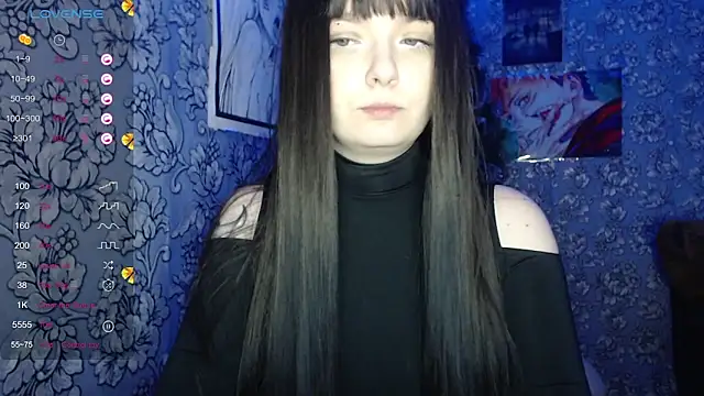 Snapshot of twinkling_melon chatting on January 2025 04:09:01 PM twinkling melon online show from January 2025 04:09:01 PM