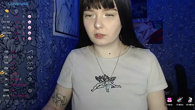 Snapshot of twinkling_melon chatting on February 2025 04:47:01 PM twinkling melon online show from February 2025 04:47:01 PM