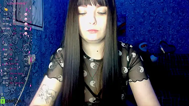 Snapshot of twinkling_melon chatting on December 2024 04:14:02 PM twinkling melon online show from December 2024 04:14:02 PM