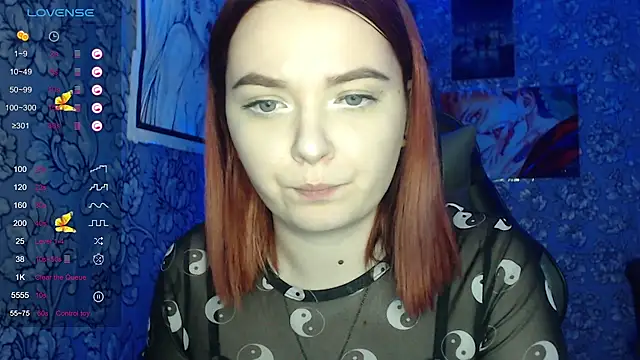 Snapshot of twinkling_melon chatting on January 2025 05:05:01 AM twinkling melon online show from January 2025 05:05:01 AM