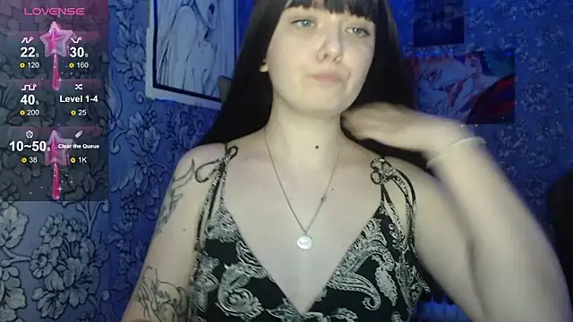 Snapshot of twinkling_melon chatting on January 2025 04:38:01 PM twinkling melon online show from January 2025 04:38:01 PM