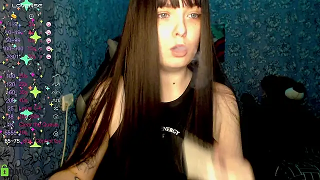 Snapshot of twinkling_melon chatting on December 2024 04:19:02 PM twinkling melon online show from December 2024 04:19:02 PM