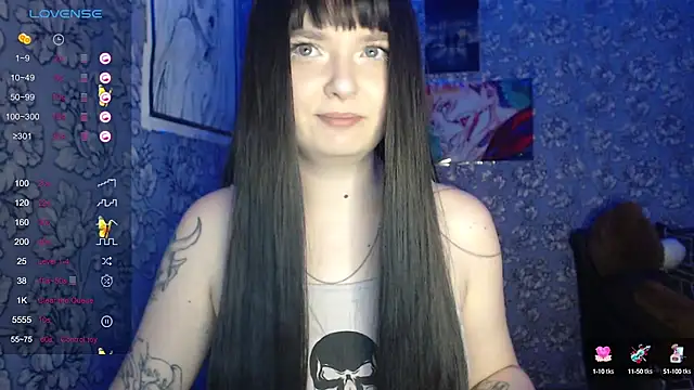 Snapshot of twinkling_melon chatting on January 2025 05:22:01 AM twinkling melon online show from January 2025 05:22:01 AM