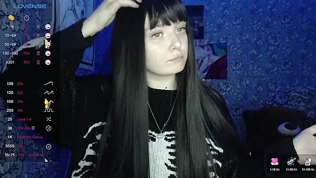 Snapshot of twinkling_melon chatting on January 2025 04:49:02 PM twinkling melon online show from January 2025 04:49:02 PM