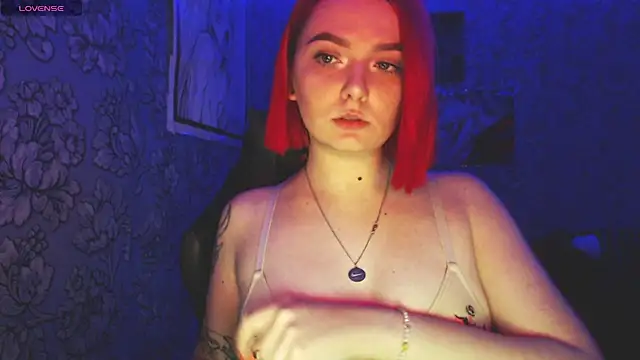 Snapshot of twinkling_melon chatting on February 2025 07:33:02 PM twinkling melon online show from February 2025 07:33:02 PM