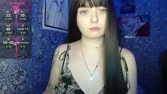 Snapshot of twinkling_melon chatting on January 2025 07:39:01 PM twinkling melon online show from January 2025 07:39:01 PM