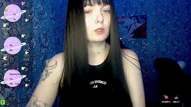 Snapshot of twinkling_melon chatting on December 2024 04:21:02 PM twinkling melon online show from December 2024 04:21:02 PM