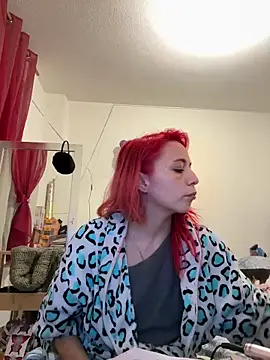 kattleya1407 online show from January 2025 12:49:01 AM