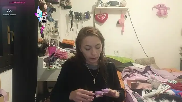 kattleya1407 online show from September 2025 06:58:02 PM