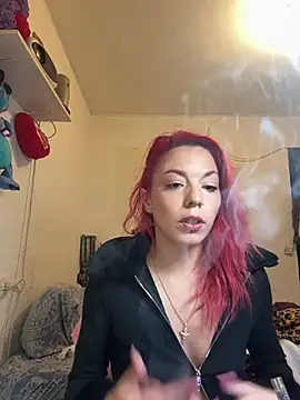 kattleya1407 online show from January 2025 12:33:01 AM