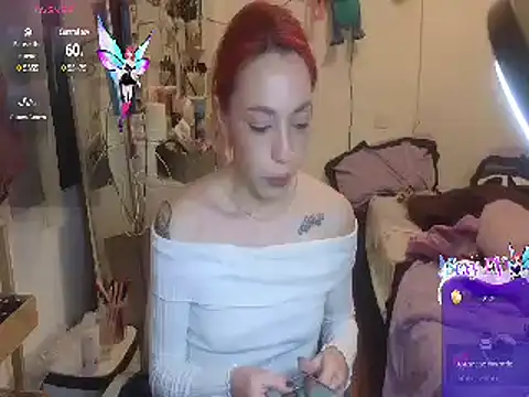 kattleya1407 online show from February 2025 10:54:01 PM