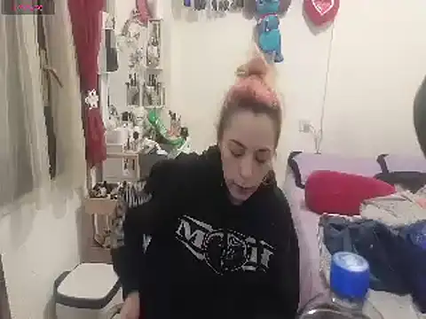 kattleya1407 online show from March 2025 11:38:01 PM