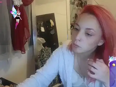 kattleya1407 online show from January 2025 10:55:01 PM