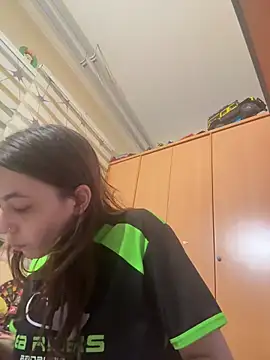 kattleya1407 online show from April 2026 12:01:02 AM