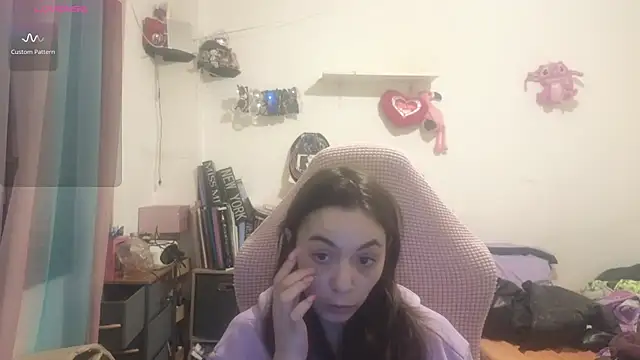 kattleya1407 online show from February 2026 05:46:01 PM