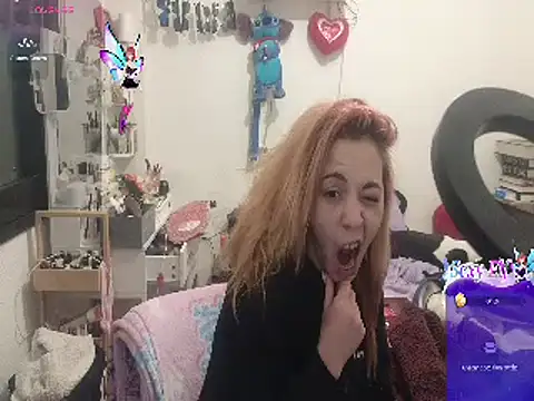 kattleya1407 online show from March 2025 12:55:02 AM