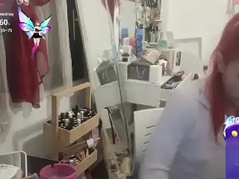 kattleya1407 online show from February 2025 11:00:01 PM