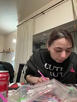 kattleya1407 online show from April 2026 02:51:01 AM