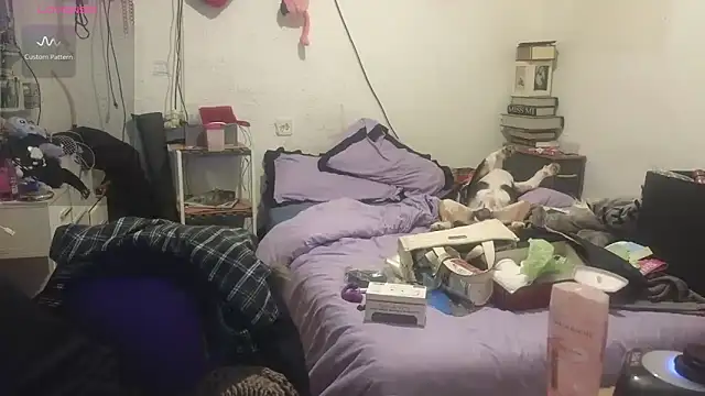 kattleya1407 online show from October 2025 02:57:02 AM