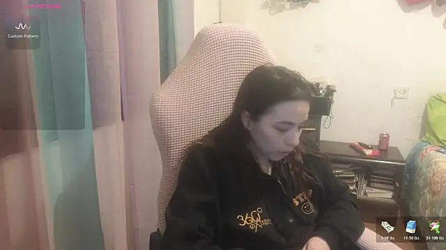 kattleya1407 online show from March 2026 12:26:01 AM