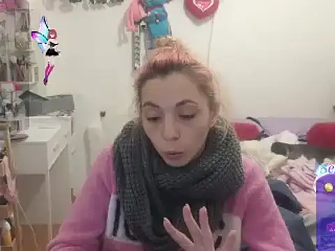 kattleya1407 online show from March 2025 01:26:01 AM