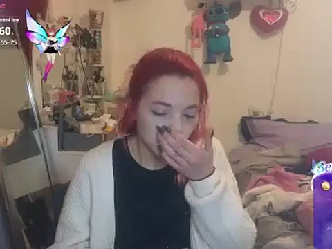 kattleya1407 online show from February 2025 09:39:02 PM